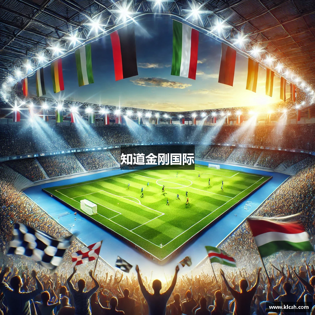 知道金刚国际